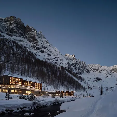 Cervino - Vretreats, An Slh Hotel-2