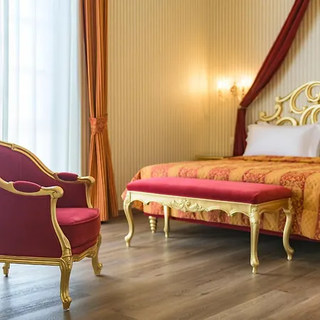 Regina del Garda Suite-3