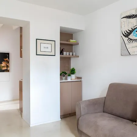 Bdb Rooms Margutta-2