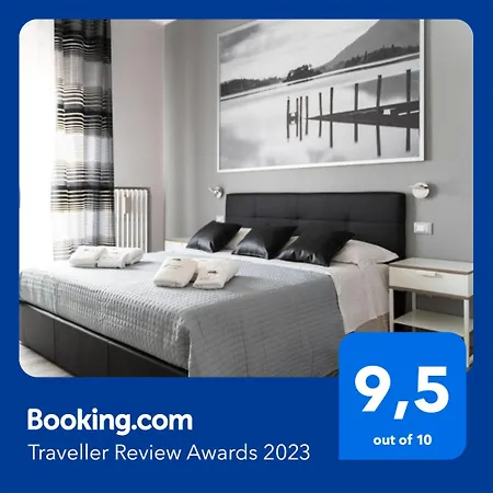 Baldacci Bed&Breakfast-2