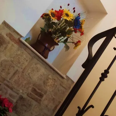 Il Ciclamino Bed&Breakfast-3