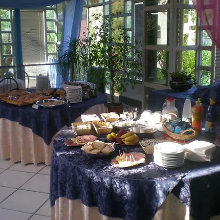 Hotel Seven Residence-2