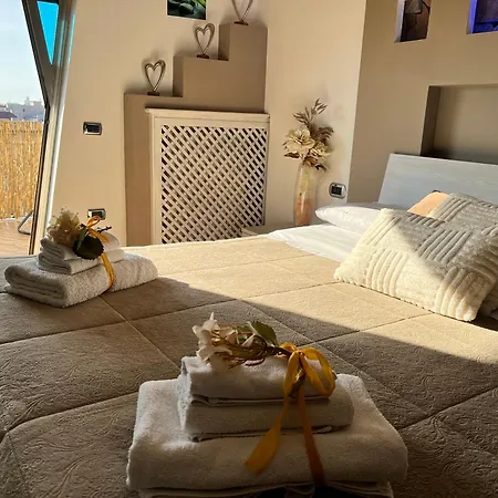 Pompei Sunday Estate "Exclusive Rooms"-3