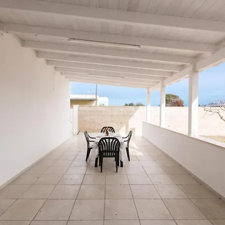 Residence La Spiaggetta by BarbarHouse-3