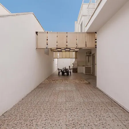 Residence La Spiaggetta by BarbarHouse-2