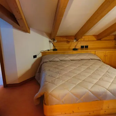 Hotel Stella Alpina-2