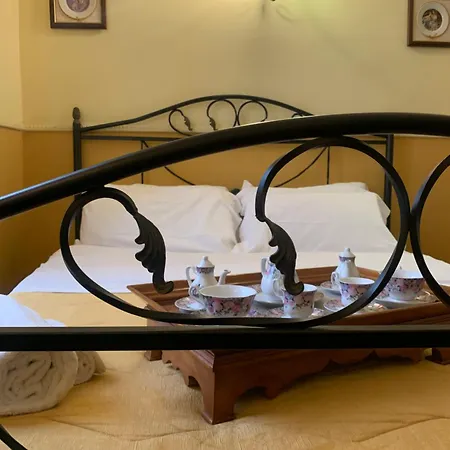 Hotel PIGNATELLI Napoli-3