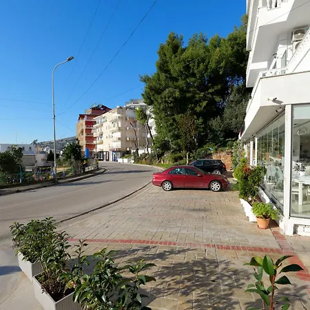 Hotel Iliria-3