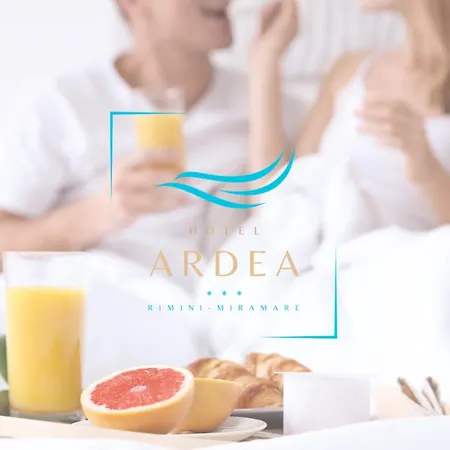 Hotel B&B Ardea Rimini-3