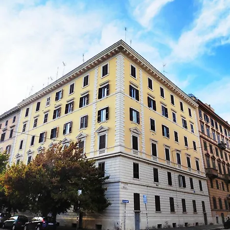 Luxury Suites - Stay Inn Rome Experience-2