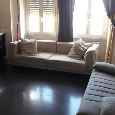 Holidays S.Lorenzo Guest House New-3