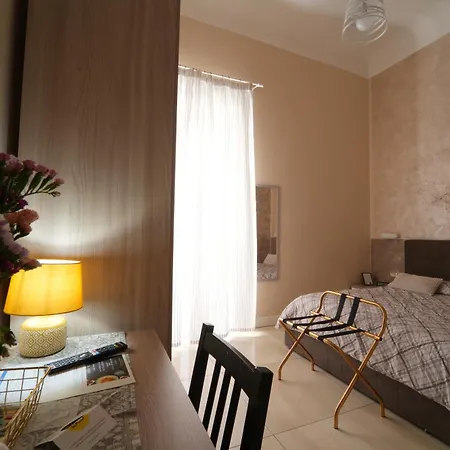 Casa Felice Suite Room-3