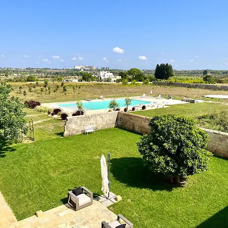 Casina Fontana Bed&Breakfast-3