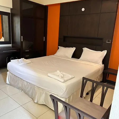 Cozy Place-3
