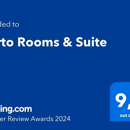 Porto Rooms&Suite-2