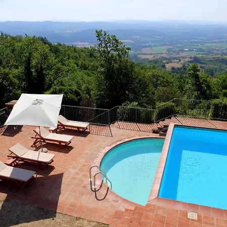 Agriturismo Sanventura-2