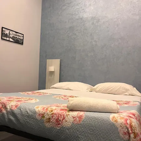 Hotel a Napoli-2