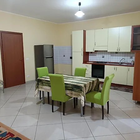 B&B Il Gabbiano-2