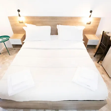 Hall Inn B&B In Chiostro-3