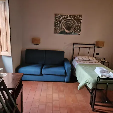 Hotel Ristorante Casa Volpi-2