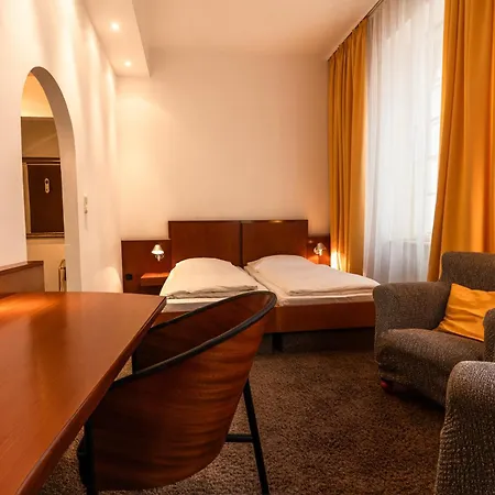 Hotel Carlton Munich-3