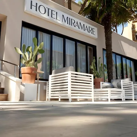 Hotel Miramare - Spa & Suites - Free Brunch & Breakfast Until 13-00-3