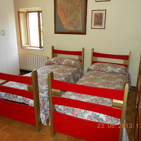 B&B La Pilastrina-3