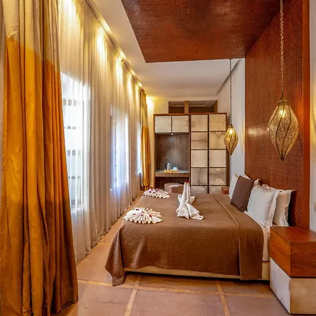 Riad Maialou & Spa-3