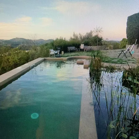 B&B Villa Fortezza-3