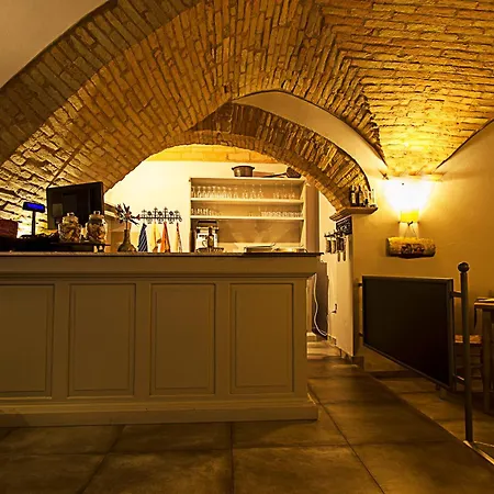 Hotel Le Mura-3