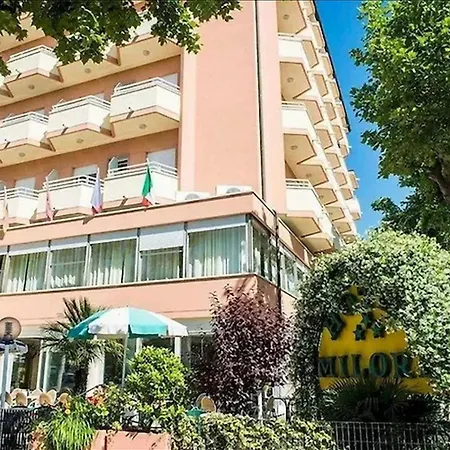 Hotel Milord-3