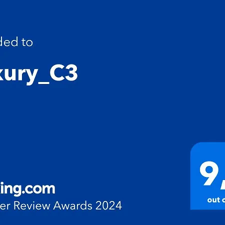 C3 Luxury-3