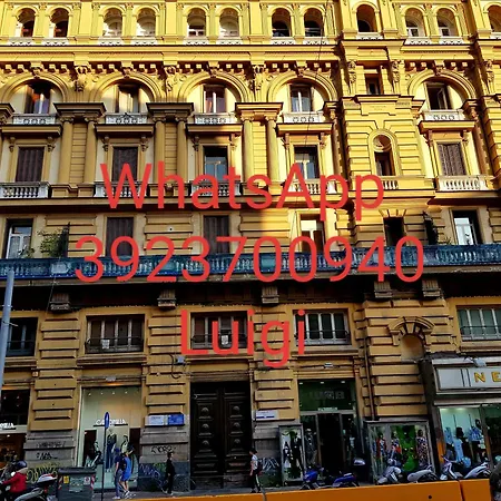 B&B BellaNapoli-3