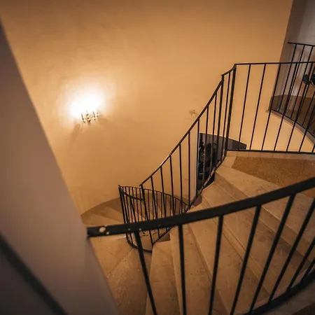 Palazzo Capparucci - Dimora storica-3