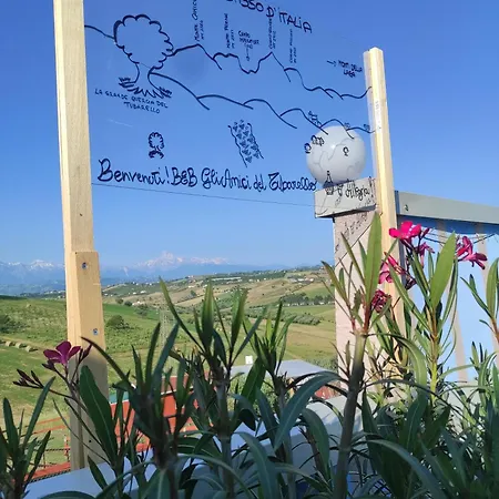 B&B Gli amici del tubarello-2