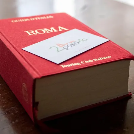 2 Passi Da-3