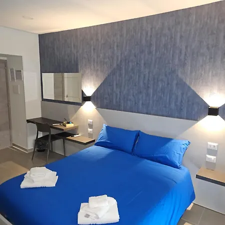 B&B Napoli Mitologica-2