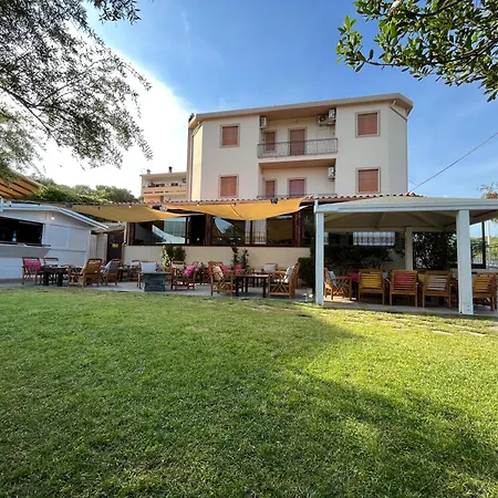Hotel Casa Mia-3