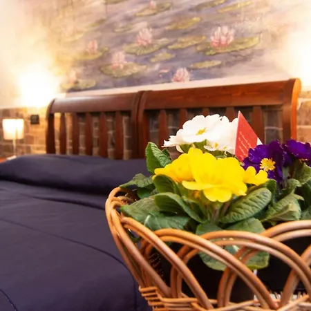 La Locanda Di Giada e Giorgia-2