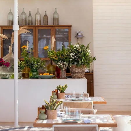 Cosme, A Luxury Collection Resort, Paros-2