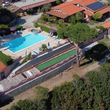 Residence Melograno-2
