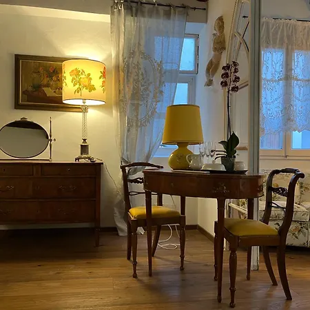 B&B Alla Corte dei Medici-3
