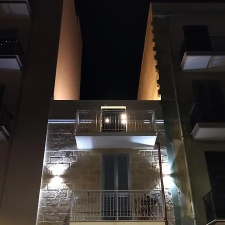 Bed&Breakfast il Pesciolino-2