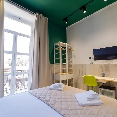Medina Art & Lifestyle H., By Clapa Group Dislocated Hospitality-2