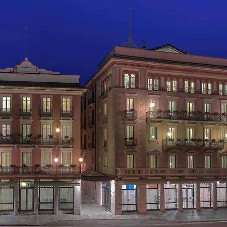 LVG Hotel Collection - Belvedere San Gottardo-3