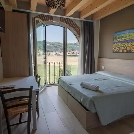 Tenuta da Rino - Agriturismo Barco Menti-3