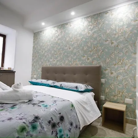 B&B le stanze di Aurora-2
