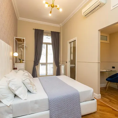 52 Vespasiano Vatican Suites-2
