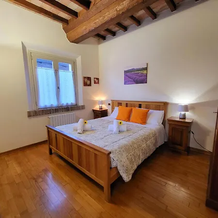 Residence Antico Borgo-3