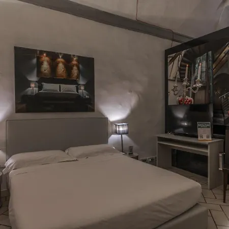 Hotiday Room Collection - Firenze Ghibellina-3